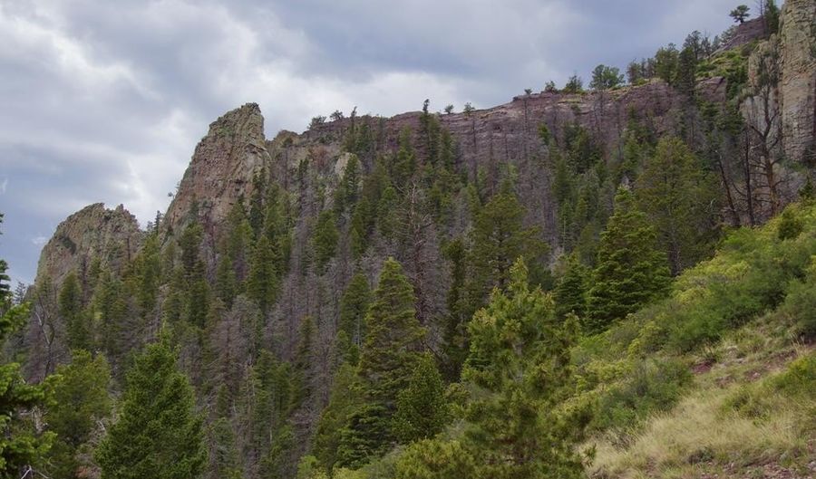 Spanish Peaks Dr, Aguilar, CO 81020 - 0 Beds, 0 Bath