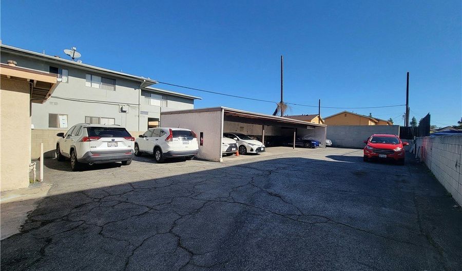 716 S Chapel Ave, Alhambra, CA 91801 - 12 Beds, 12 Bath