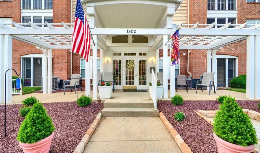 1302 SCOTTSDALE Dr 171, Bel Air, MD 21015 - 2 Beds, 2 Bath