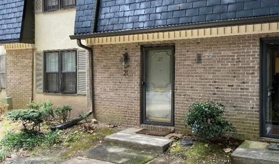 21 ARPEGE Way NW, Atlanta, GA 30327 - 2 Beds, 3 Bath