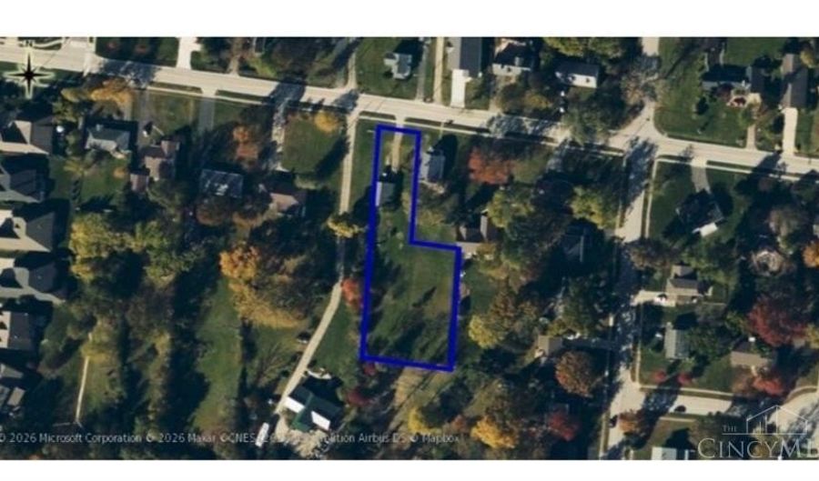 Forest Road, Anderson Twp., OH 45255 - 0 Beds, 0 Bath