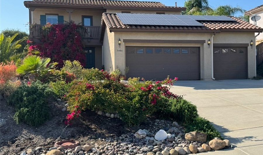 5486 Alexandrine Ct, Oceanside, CA 92057 - 5 Beds, 3 Bath