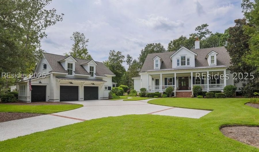 20 Indigo Plantation Rd, Okatie, SC 29909 - 4 Beds, 5 Bath