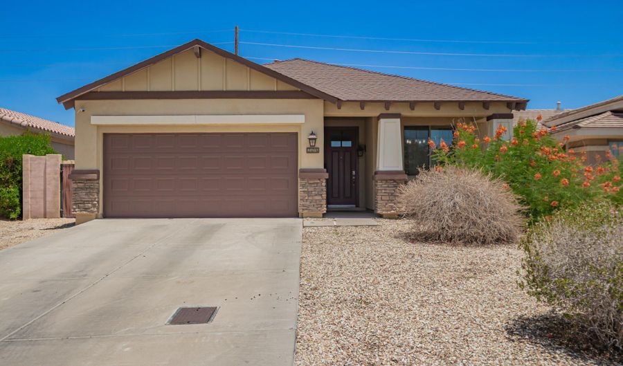 205 N 107TH Dr, Avondale, AZ 85323 - 4 Beds, 2 Bath