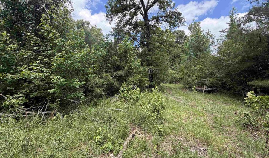 1420 Plametto Rd, Sparkman, AR 71763 - 2 Beds, 1 Bath