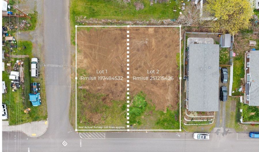 E HUMBOLDT St, Bingen, WA 98605 - 0 Beds, 0 Bath