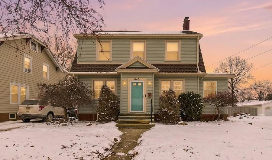 840 Sandusky St, Ashland, OH 44805 - 3 Beds, 2 Bath