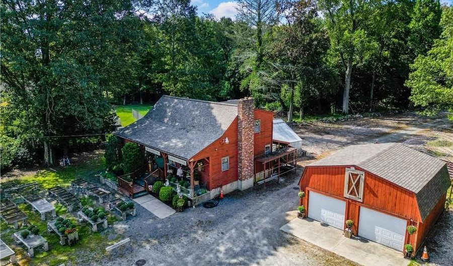 1688 Old Louisquisset Pike, Lincoln, RI 02865 - 0 Beds, 0 Bath