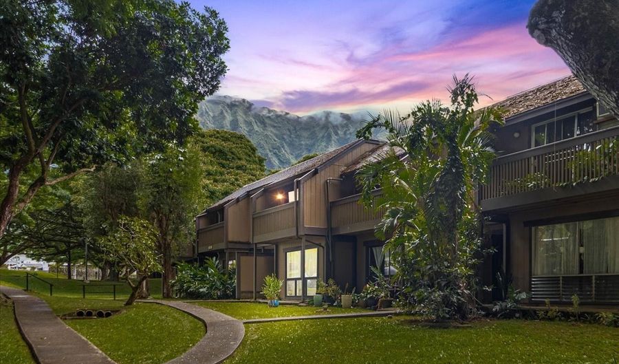 47-759 Hui Kelu St 37-704, Kaneohe, HI 96744 - 3 Beds, 3 Bath
