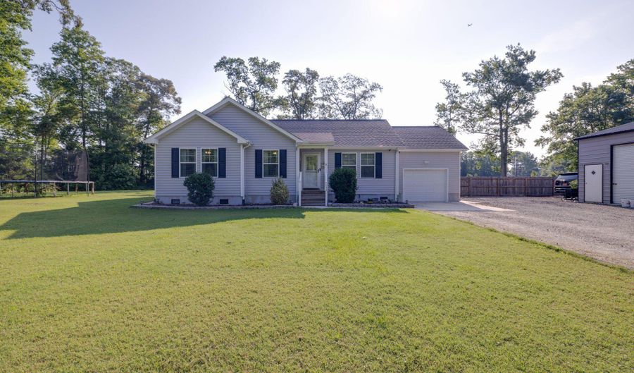 100 Walnut Acres Way, Barco, NC 27917 - 3 Beds, 2 Bath