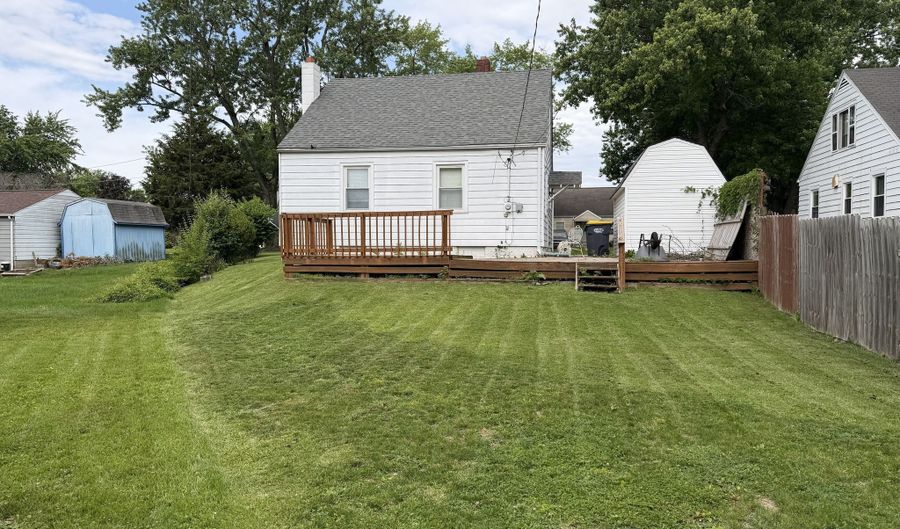 3016 Fairview St, Anderson, IN 46016 - 3 Beds, 2 Bath