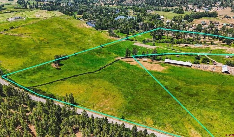 CR 501, Bayfield, CO 81122 - 0 Beds, 0 Bath