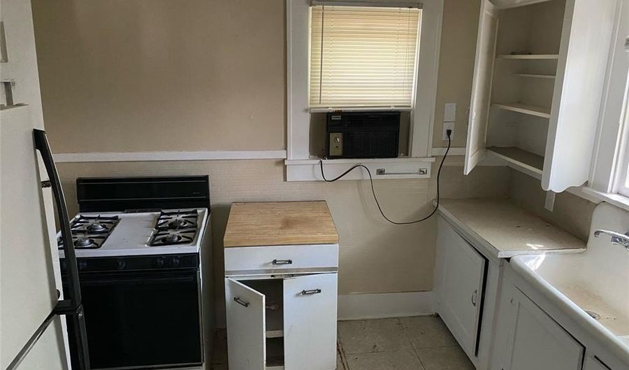 1317 Amarillo St, Abilene, TX 79602 - 1 Beds, 1 Bath