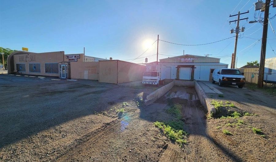 808 West Ave, Alamosa, CO 81101 - 0 Beds, 0 Bath