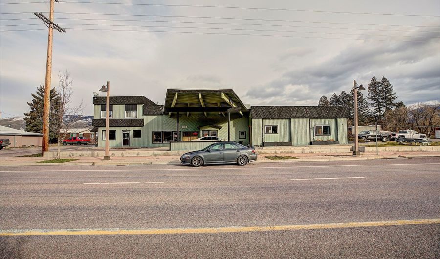 92524 US Hwy 93, Arlee, MT 59821 - 0 Beds, 0 Bath