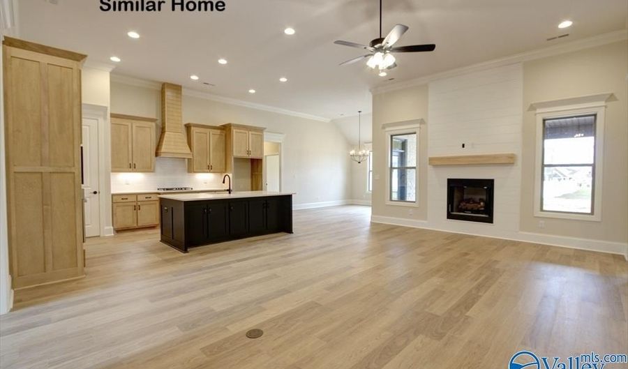 Mayfield-B Avondale Drive, Athens, AL 35613 - 4 Beds, 3 Bath