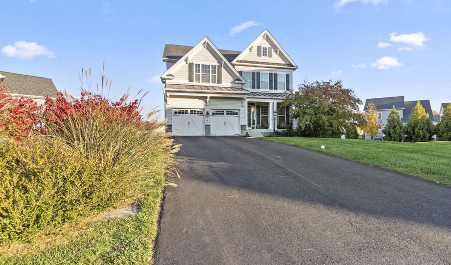 745 DOWERS Rd, Abingdon, MD 21009 - 5 Beds, 5 Bath