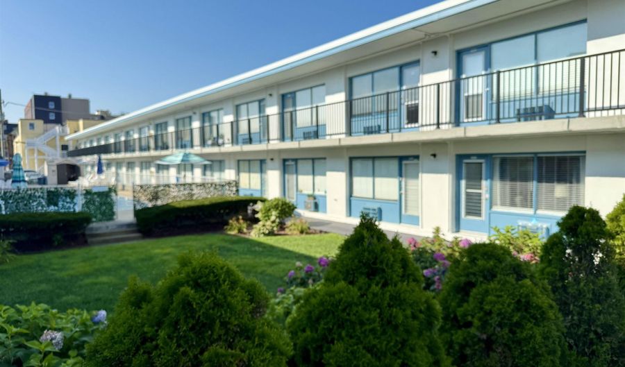 3501 Boardwalk B-101, Atlantic City, NJ 08401 - 0 Beds, 1 Bath