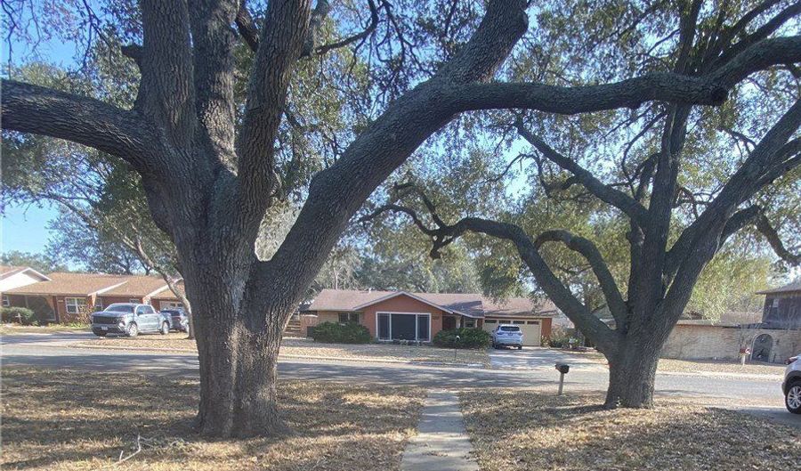1119 Jefferson St, Alice, TX 78332 - 4 Beds, 2 Bath