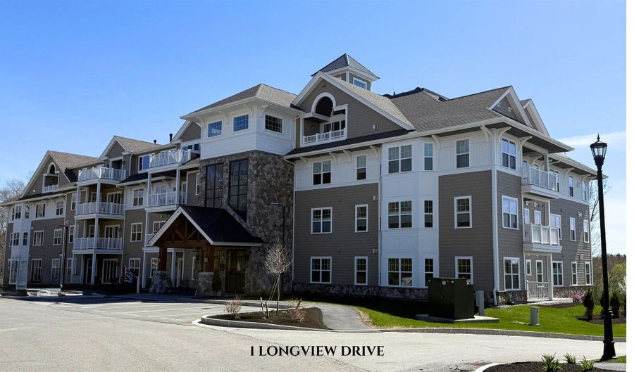 1 Longview Dr 306, Atkinson, NH 03811 - 2 Beds, 2 Bath