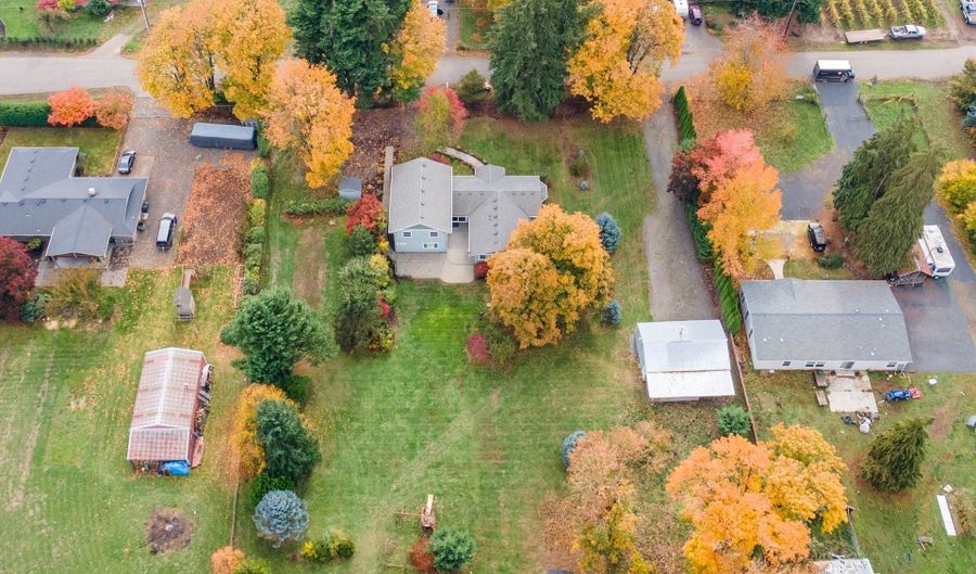 6939 S ZIMMERMAN Rd, Aurora, OR 97002 - 4 Beds, 3 Bath