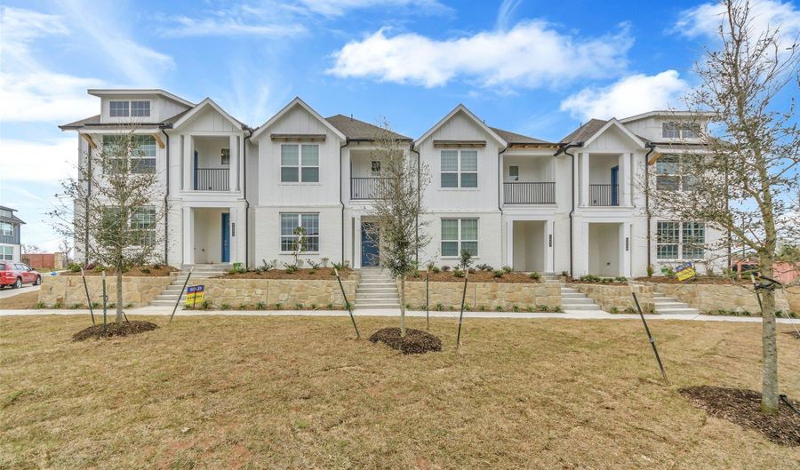 1655 Chasen Dr, Allen, TX 75002 - 3 Beds, 3 Bath