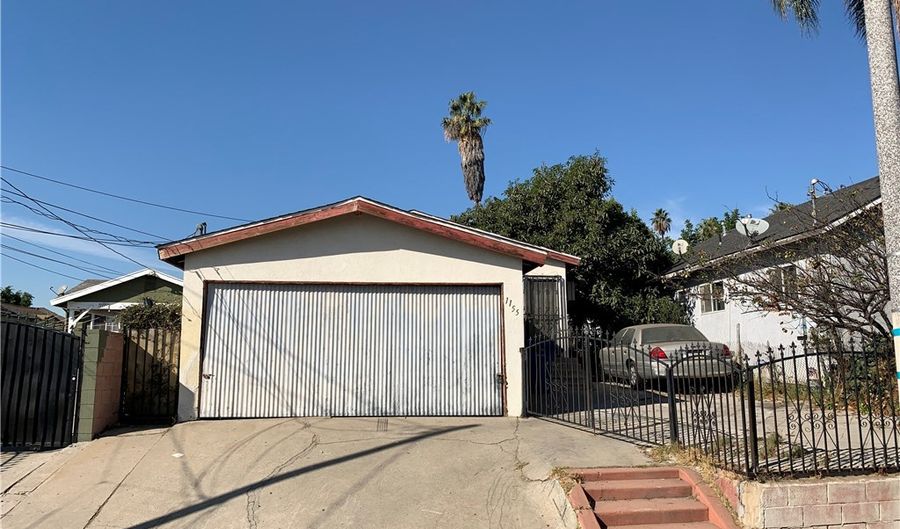1153 Orme Ave, Los Angeles, CA 90023 - 0 Beds, 0 Bath