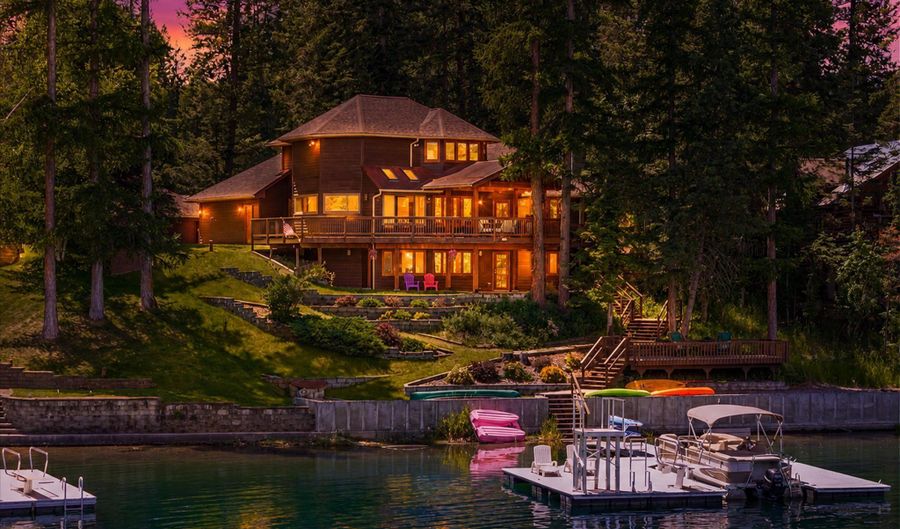 349 Echo Chalet Dr, Bigfork, MT 59911 - 3 Beds, 3 Bath