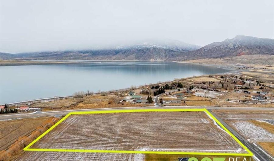 TBD Patriot Dr 1, Cody, WY 82414 - 0 Beds, 0 Bath