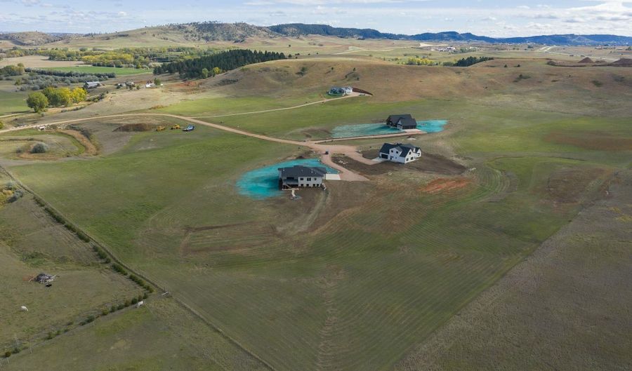 6881 Walleye Way, Blackhawk, SD 57718 - 5 Beds, 4 Bath