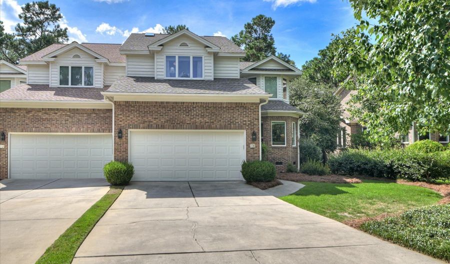 108 White Willow Pl, Aiken, SC 29803 - 2 Beds, 3 Bath