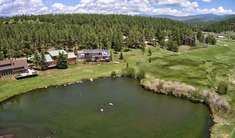 13 Woodlands, Angel Fire, NM 87710 - 3 Beds, 4 Bath