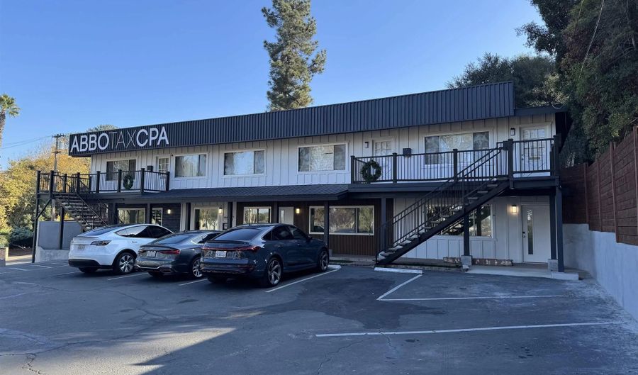 9633 Grossmont Summit Dr, La Mesa, CA 91941 - 0 Beds, 0 Bath