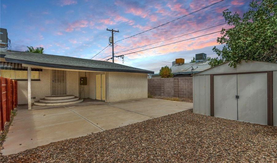 1832 Merze Ave, Henderson, NV 89011 - 3 Beds, 2 Bath