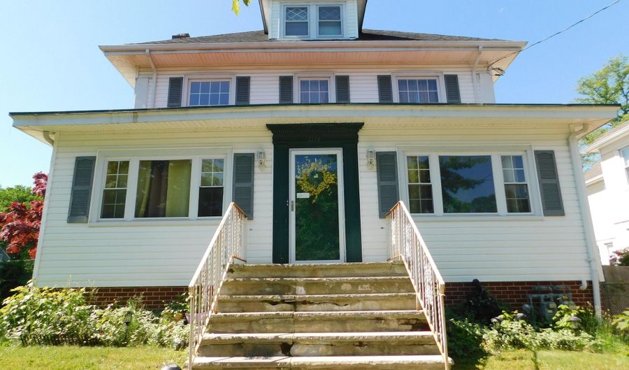 1114 5th Ave, Asbury Park, NJ 07712 - 6 Beds, 5 Bath