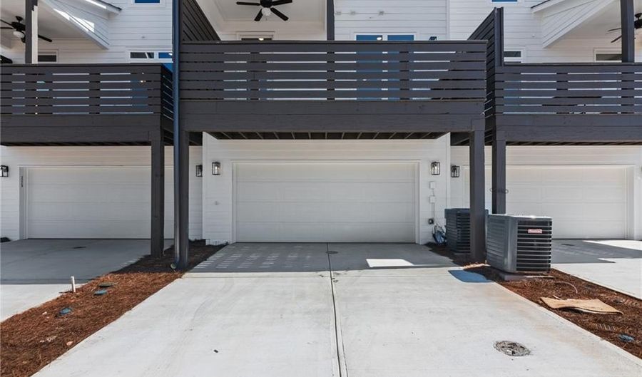 2215 Nena Way 20, Tucker, GA 30084 - 3 Beds, 4 Bath