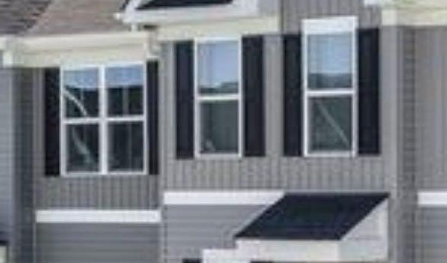 921 PLAYFAIR TERRACE Way, Aberdeen, MD 21001 - 3 Beds, 4 Bath