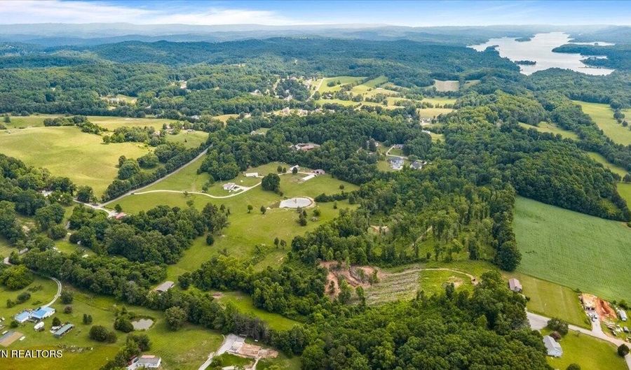 Tract 1 Mill Creek Rd, Andersonville, TN 37705 - 0 Beds, 0 Bath
