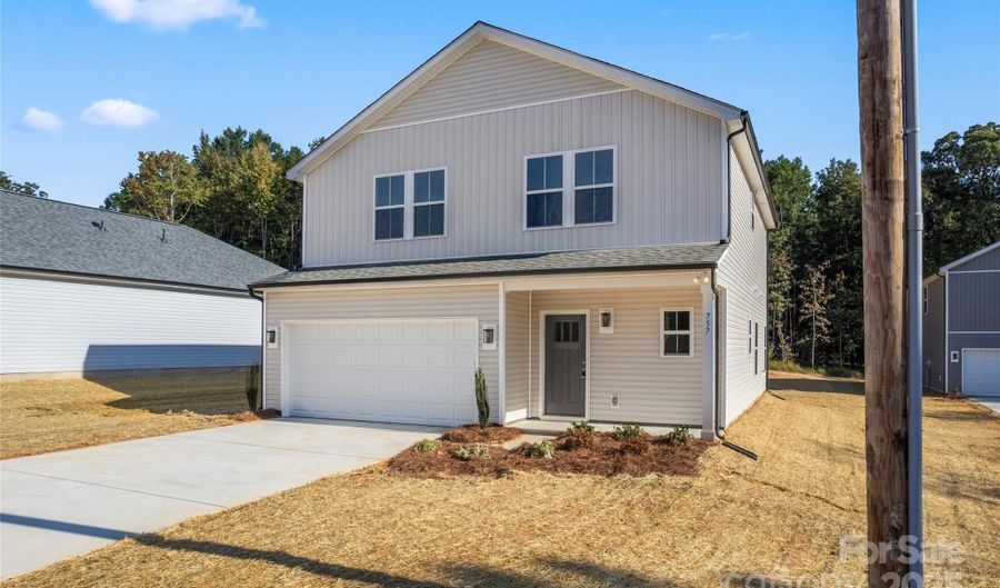 757 Mockingbird Rd 4, Albemarle, NC 28001 - 4 Beds, 3 Bath