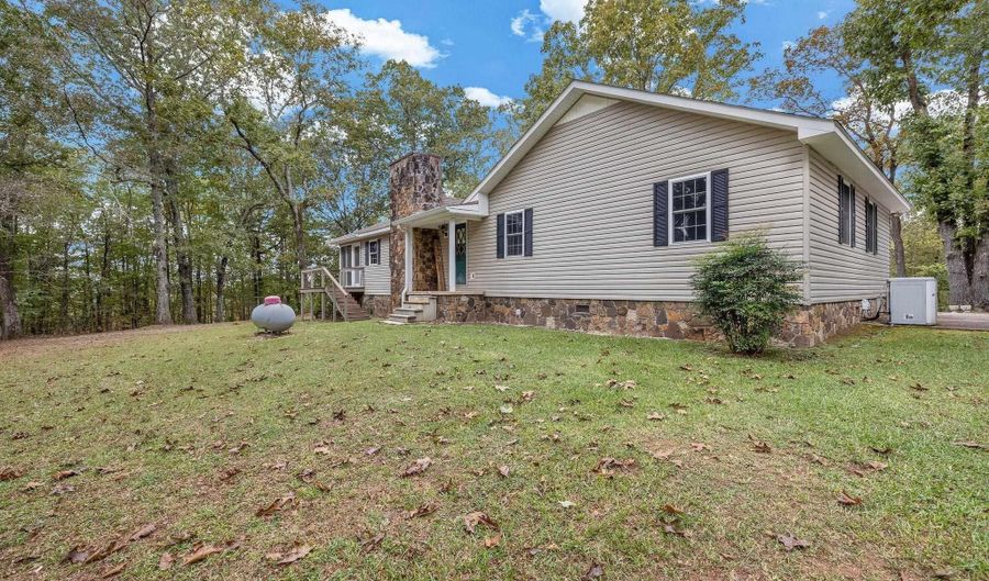 220 Benefield Dr, Attalla, AL 35954 - 3 Beds, 2 Bath