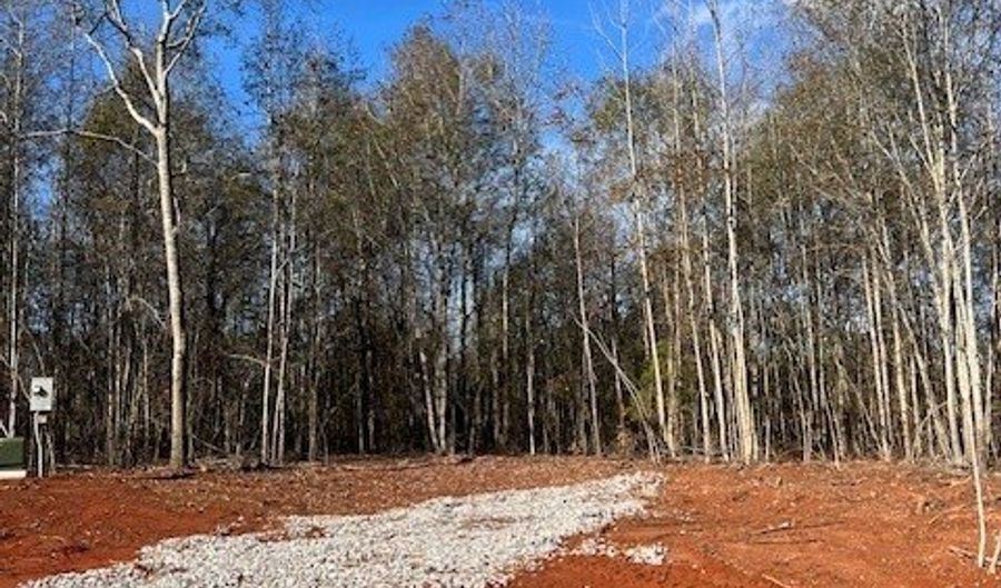 148 Berry Rd, Barnesville, GA 30204 - 0 Beds, 0 Bath