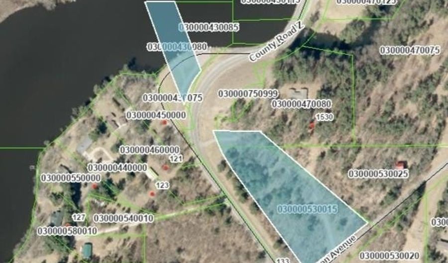 4 4 Ac MOL County Rd Z Lot 1 2, Adams, WI 54457 - 0 Beds, 0 Bath