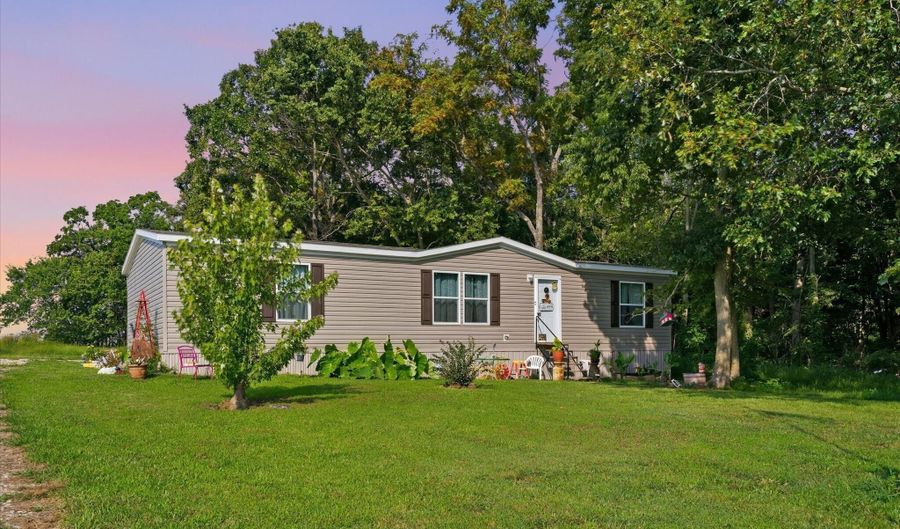 1274 E Dade 14, Aldrich, MO 65601 - 3 Beds, 2 Bath