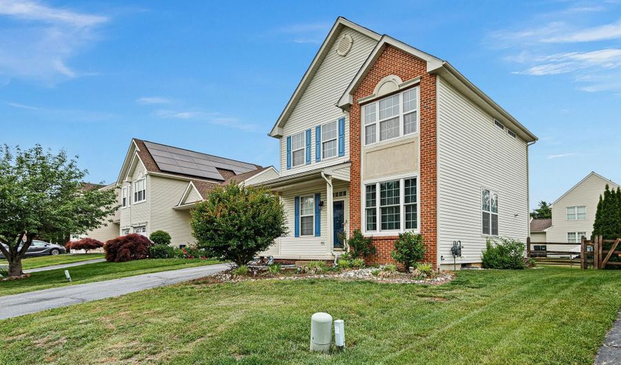 3 KERRIN Rd, Bear, DE 19701 - 3 Beds, 3 Bath