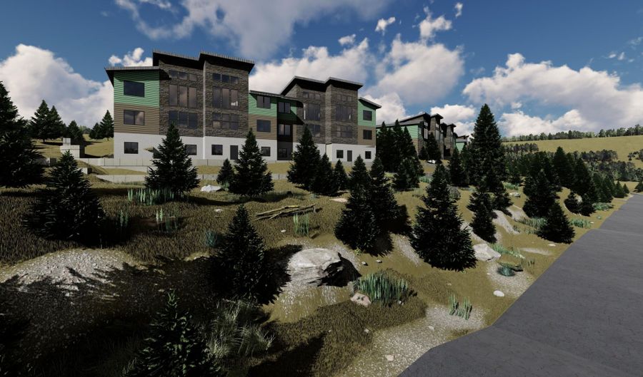State Route 143, Brian Head, UT 84719 - 0 Beds, 0 Bath