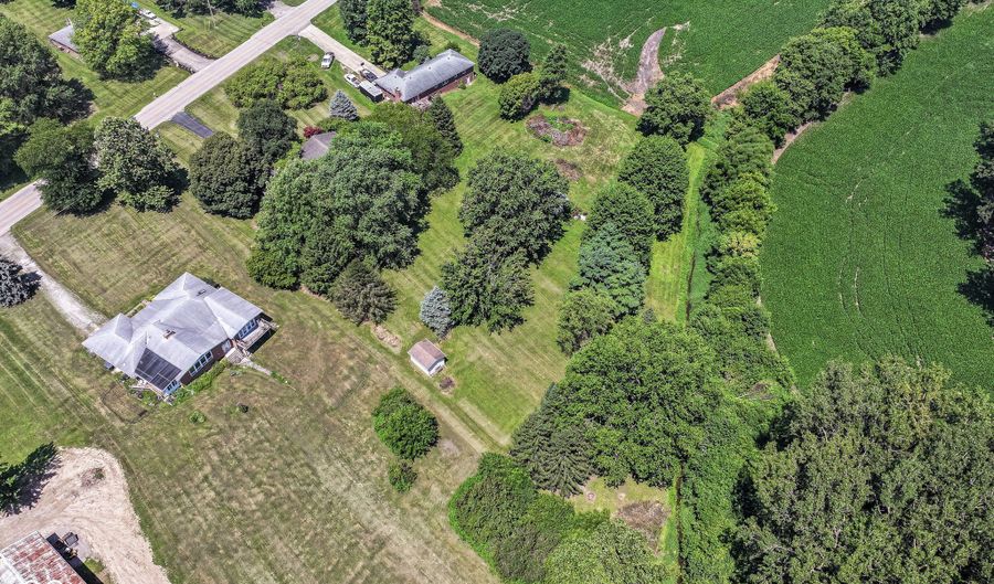 5600 Alexandria Pike, Anderson, IN 46012 - 3 Beds, 2 Bath