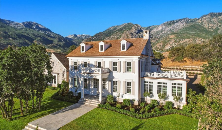 1292 N ELKRIDGE Ln, Alpine, UT 84004 - 6 Beds, 8 Bath