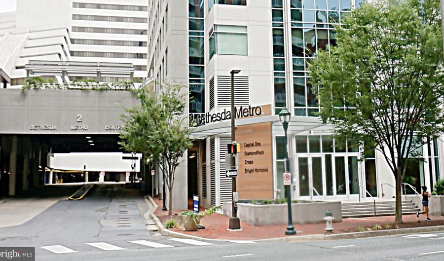 7500 WOODMONT Ave 1205, Bethesda, MD 20814 - 1 Beds, 1 Bath