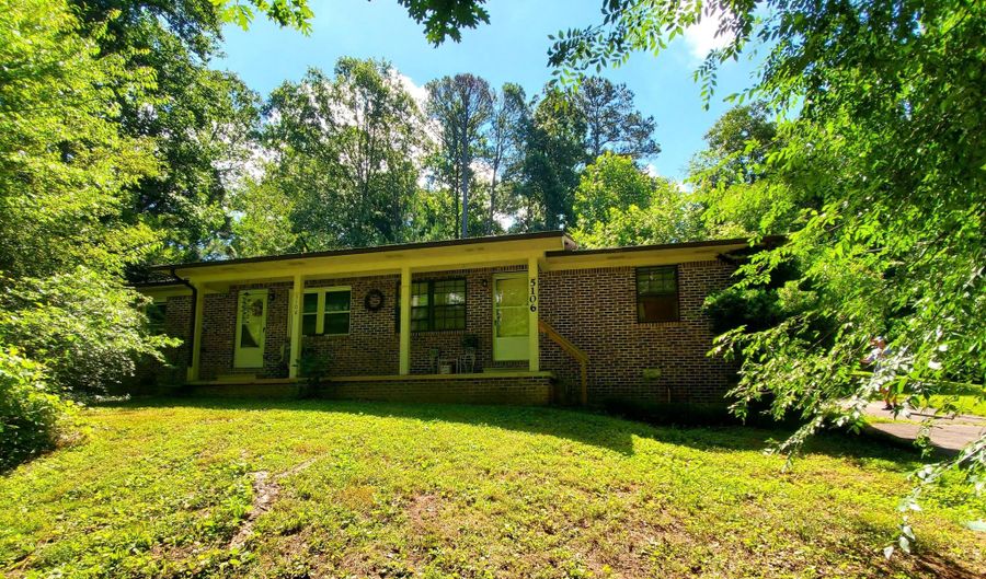 5102 Jackson Rd, Apison, TN 37302 - 0 Beds, 0 Bath