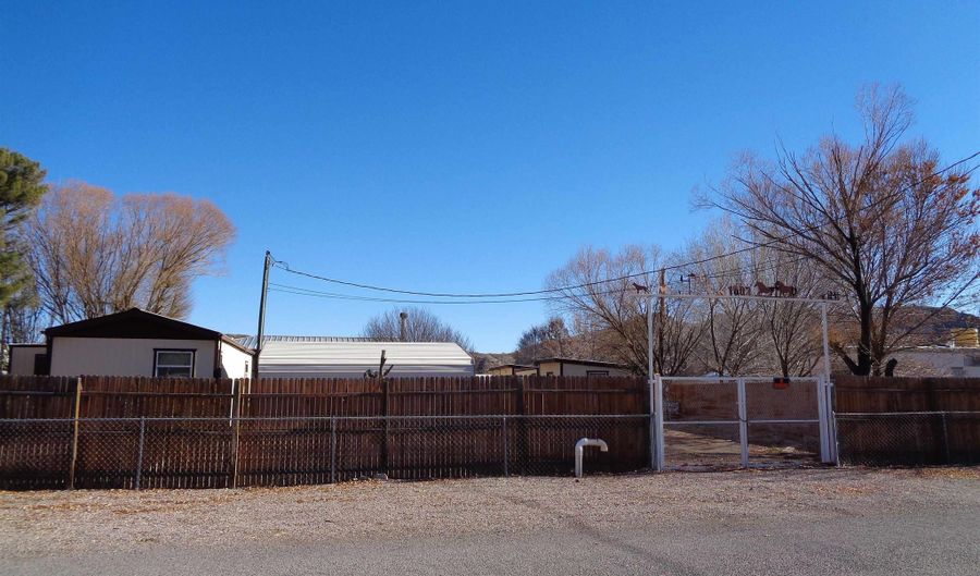 1607 Glenn Ave, Truth Or Consequences, NM 87901 - 3 Beds, 2 Bath